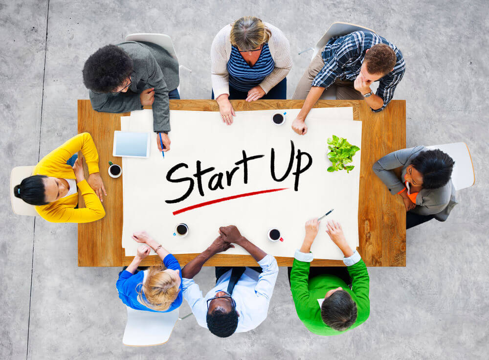 Contabilidade para Startups e Novas Empresas